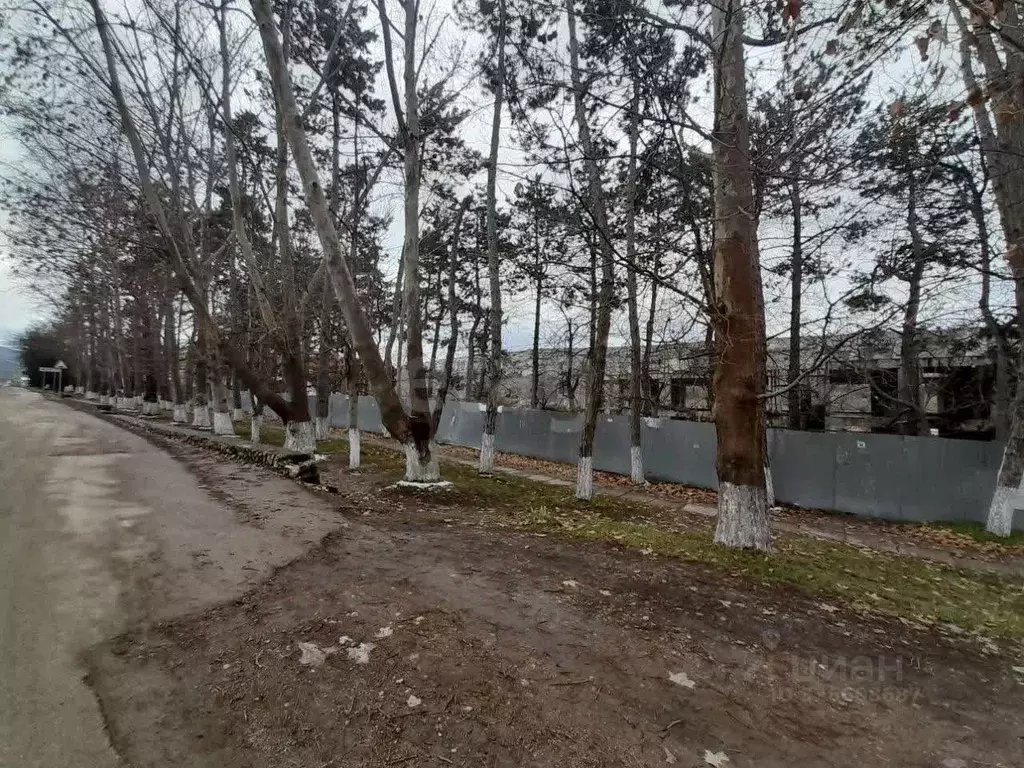 Офис в Крым, Бахчисарайский район, с. Красный Мак ул. Кирова, 3А (49 ... - Фото 2