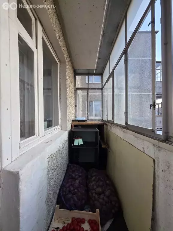 1-комнатная квартира: Нижний Тагил, улица Новострой, 20 (31 м) - Фото 2