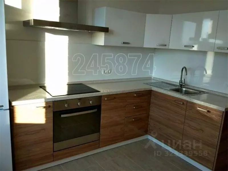 2-к кв. Москва ул. Бориса Жигуленкова, 7 (60.0 м) - Фото 1