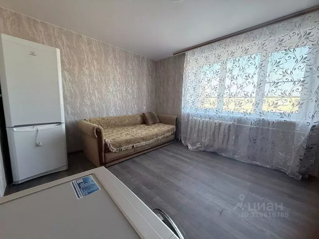 1-к кв. Курская область, Курск ул. Менделеева, 61/2 (19.0 м) - Фото 2