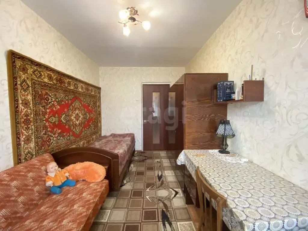 2-к кв. Костромская область, Костромской район, Кузьмищенское с/пос, ... - Фото 1