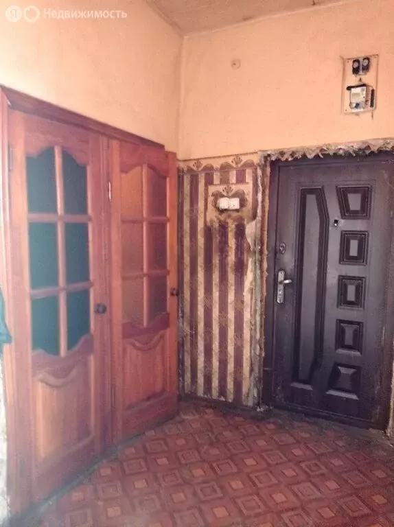 3-комнатная квартира: Фокино, улица Гагарина, 14 (64.6 м) - Фото 1