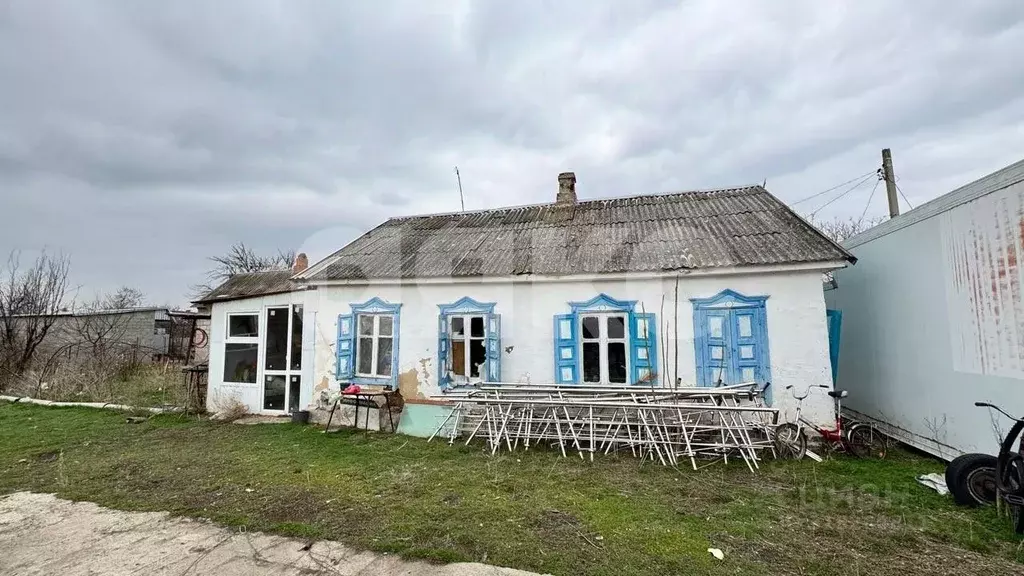 Участок в Краснодарский край, Кореновск Хлеборобская ул., 120 (10.0 ... - Фото 0