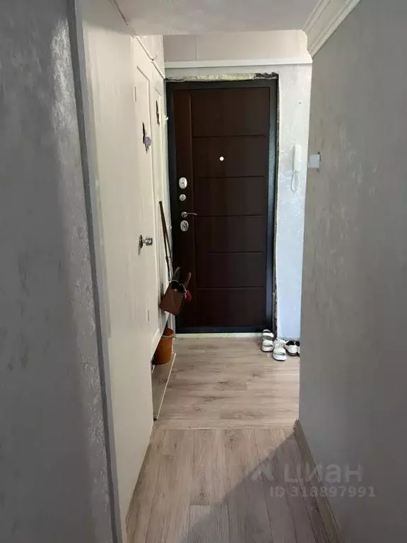 2-к кв. Курганская область, Курган ул. МАКСИМА ГОРЬКОГО, 6 (44.0 м) - Фото 1