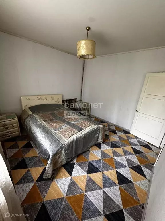 Продаётся 3-к квартира, 62.9 м - Фото 1