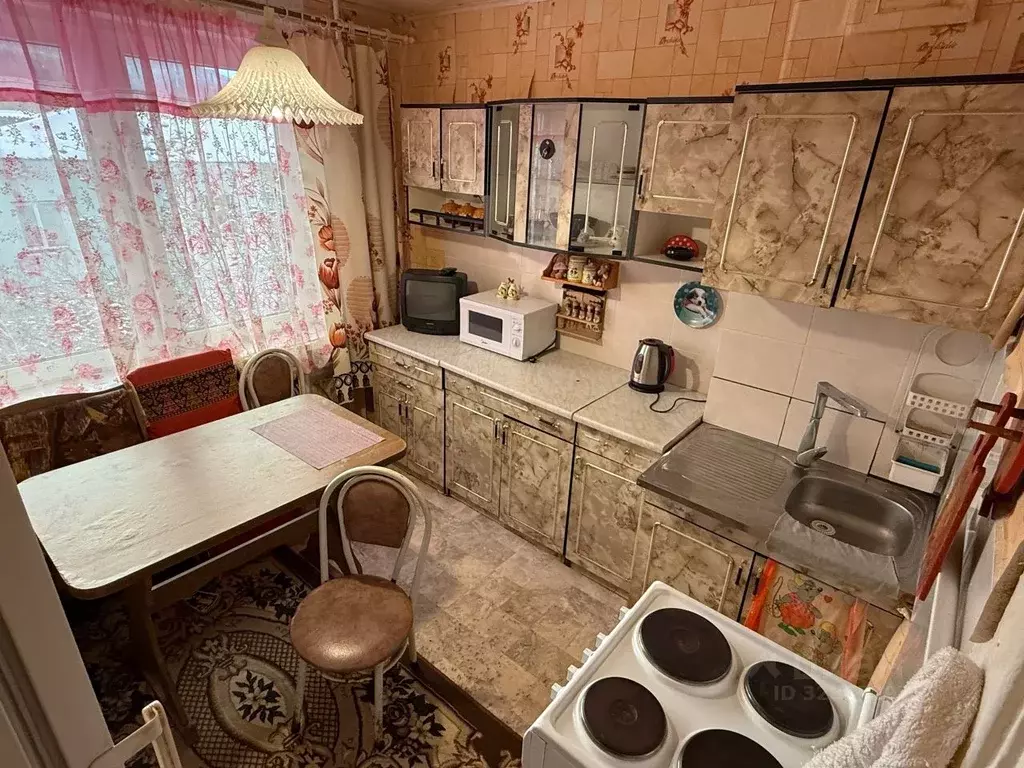 2-к кв. Мурманская область, Полярный ул. Видяева, 5 (46.6 м) - Фото 1