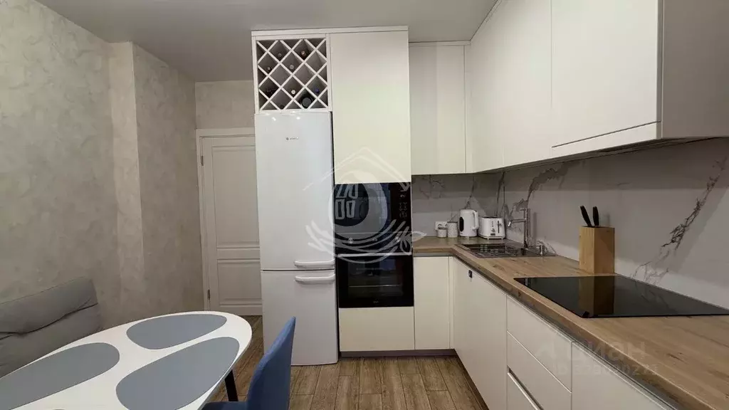 2-к кв. Алтайский край, Барнаул Партизанская ул., 203 (58.0 м) - Фото 2