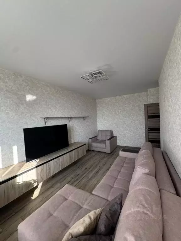 2-к кв. Ростовская область, Ростов-на-Дону ул. Мечникова, 37 (52.0 м) - Фото 1