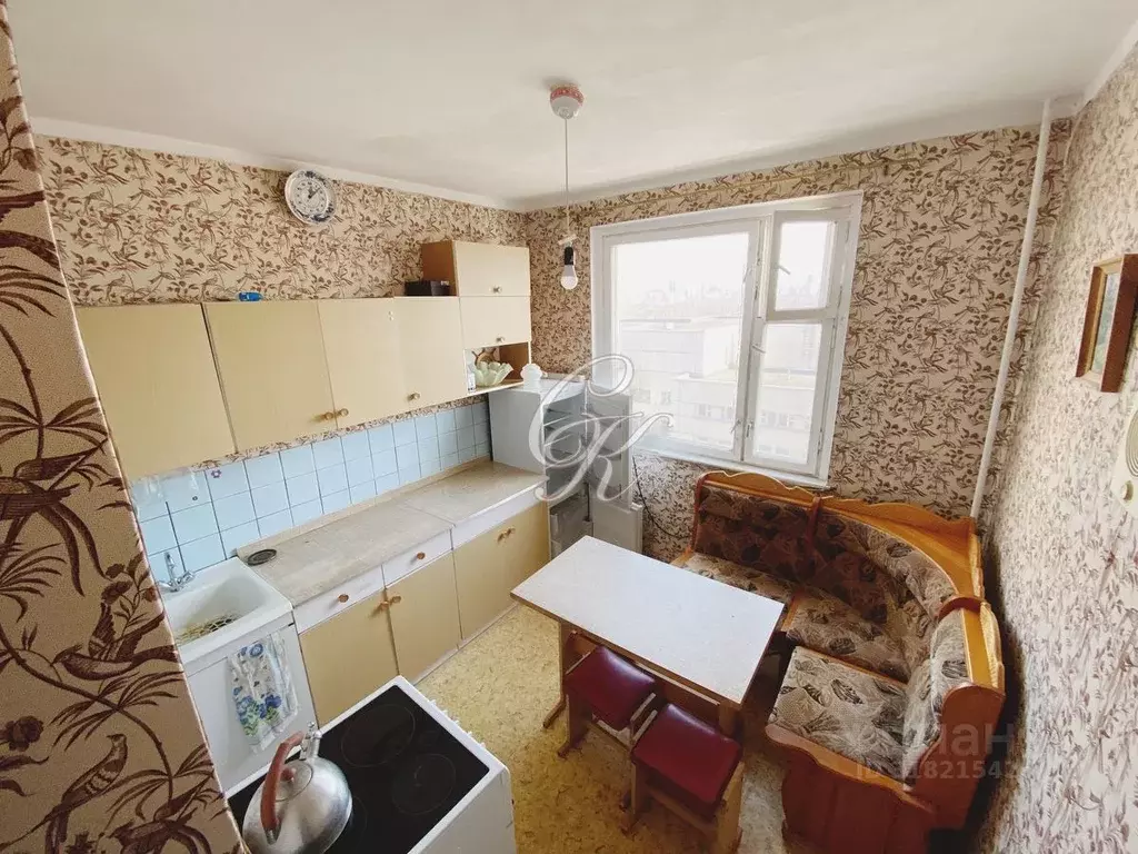 2-к кв. Москва ул. Крылатские Холмы, 32К2 (50.2 м) - Фото 0