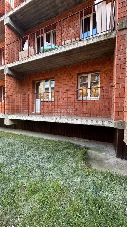 1-к кв. Иркутская область, Иркутский муниципальный округ, Маркова рп, ... - Фото 0