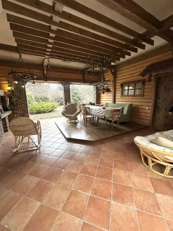 Дом в Ставропольский край, Ставрополь Механизатор садовое ... - Фото 2