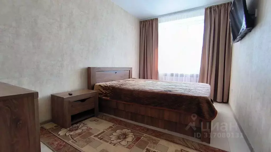 1-к кв. Волгоградская область, Волгоград ул. Химина, 11Б (30.0 м) - Фото 0
