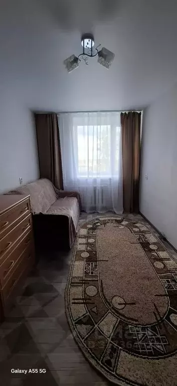 Комната Марий Эл, Йошкар-Ола Водопроводная ул., 89 (12.3 м) - Фото 1