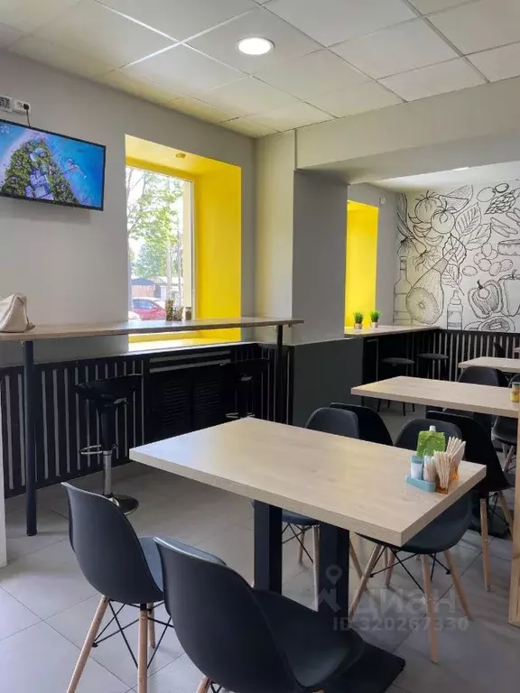 Помещение свободного назначения в Новгородская область, Великий ... - Фото 1