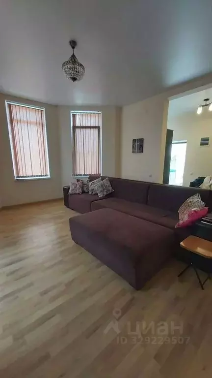 Дом в Краснодарский край, Сочи городской округ, с. Верхневеселое ул. ... - Фото 2