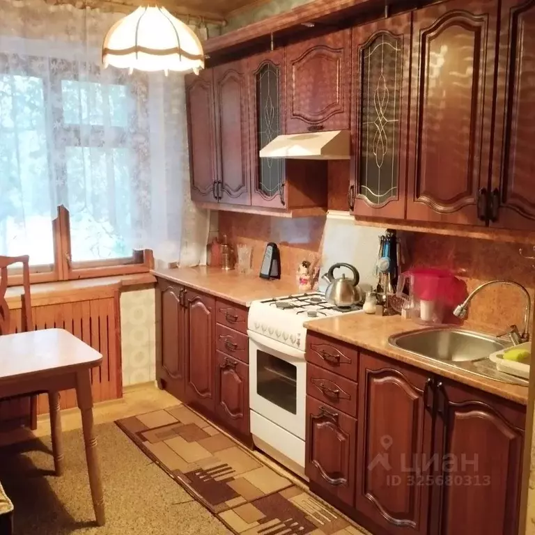 2-к кв. Крым, Симферополь ул. Лермонтова, 22 (48.0 м) - Фото 2