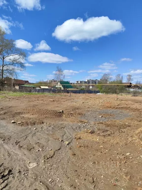 Участок в Свердловская область, Нижний Тагил ул. Верескова, 148 (8.0 ... - Фото 0