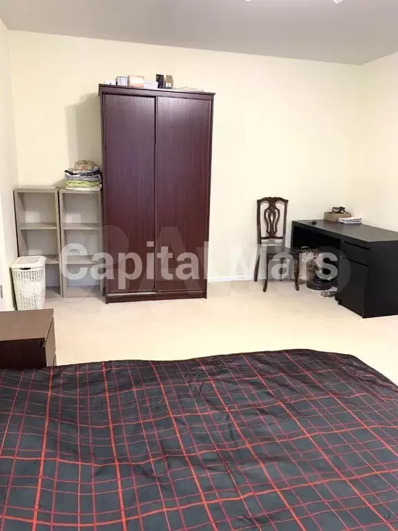 1-к. квартира, 35 м, 2/9 эт. - Фото 1