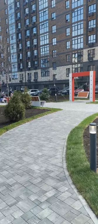 Продаётся 1-к квартира, 38 м - Фото 1