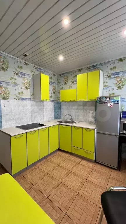 2-к. квартира, 60,1 м, 5/12 эт. - Фото 1