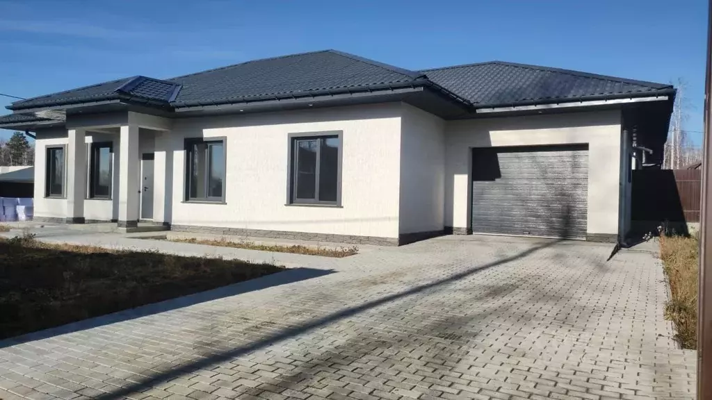 Дом в Иркутская область, Иркутский муниципальный округ, Мечта ДНТ ... - Фото 2