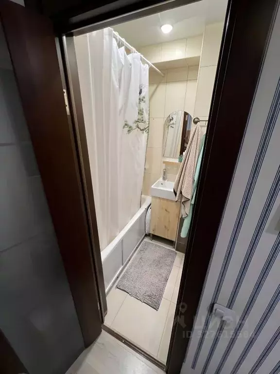 2-к кв. Москва 3-я Филевская ул., 6К1 (43.5 м) - Фото 2