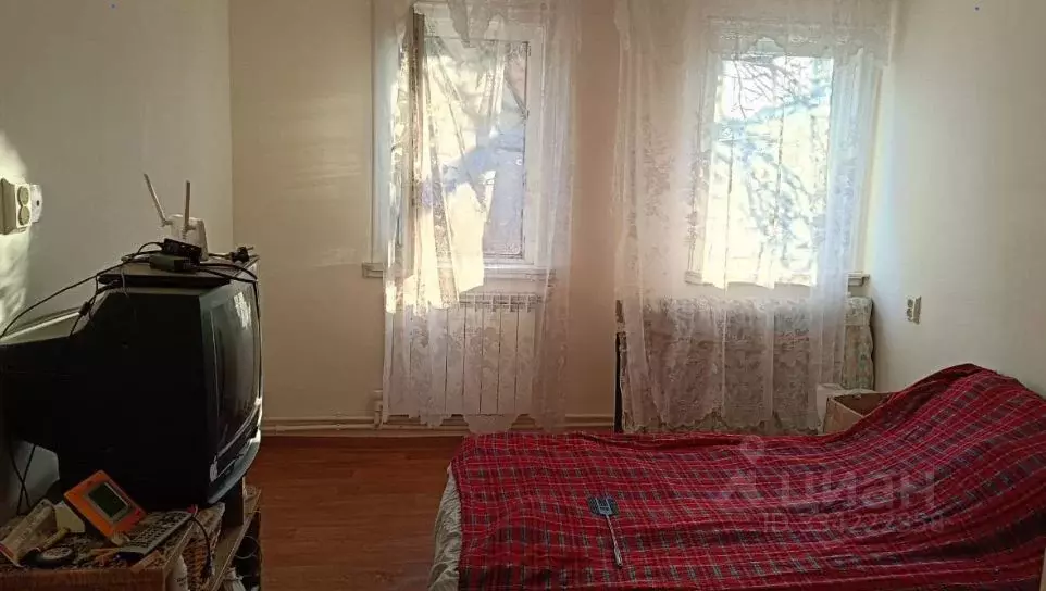 Дом в Краснодарский край, Ейск Краснофлотская ул. (45 м) - Фото 2