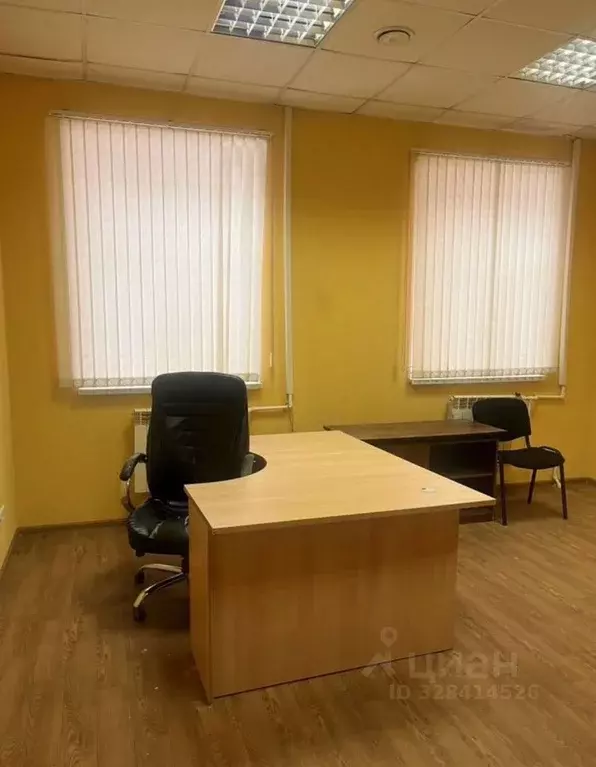 Офис в Московская область, Подольск ул. Федорова, 19 (20 м) - Фото 1