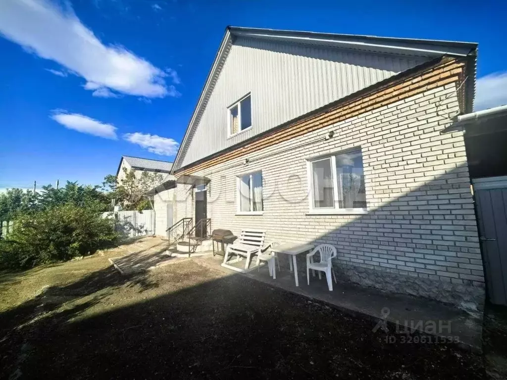 Коттедж в Хакасия, Абакан Солнечная ул. (253 м) - Фото 1