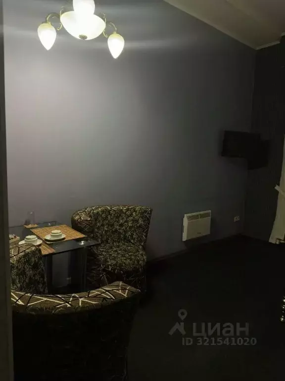 Комната Кемеровская область, Новокузнецк ул. Клименко, 10А (30.0 м) - Фото 2