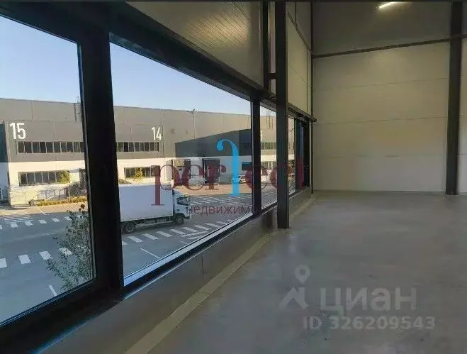 Производственное помещение в Московская область, Солнечногорск ... - Фото 2