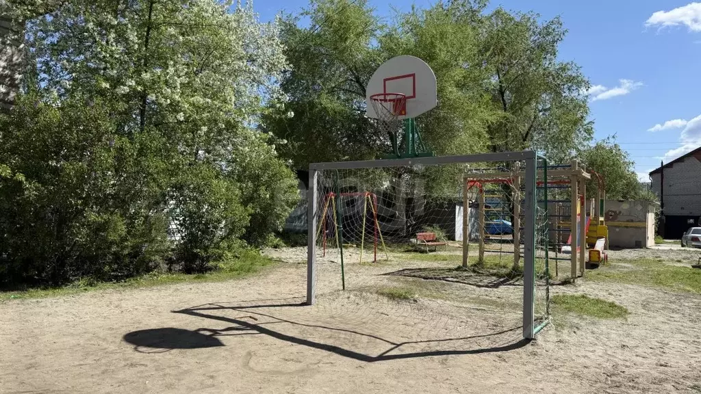 2-к кв. Алтайский край, Барнаул ул. Сухэ-Батора, 8 (45.1 м) - Фото 1