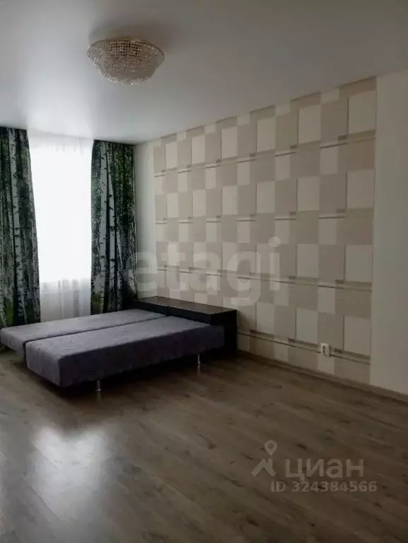 3-к кв. Башкортостан, Уфа ул. Рихарда Зорге, 63/5 (91.2 м) - Фото 2