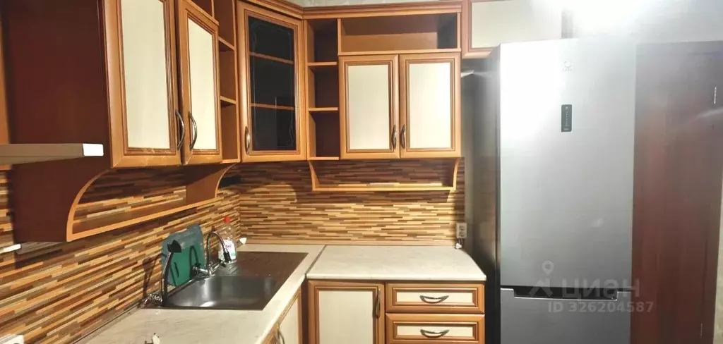 2-к кв. Московская область, Балашиха Авиаторов мкр, ул. Кожедуба, 10 ... - Фото 2