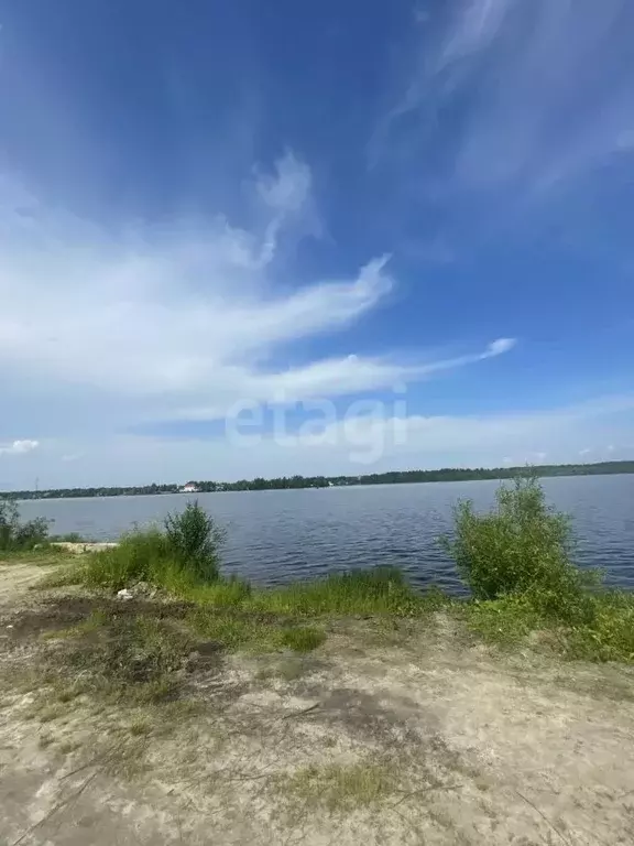 Дом в Ханты-Мансийский АО, Сургут Чистые Пруды СНТ, ул. Чернореченская ... - Фото 1