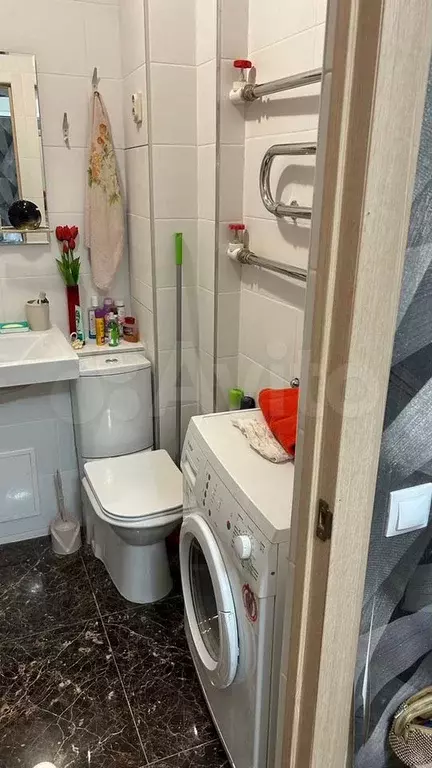 Квартира-студия, 30 м, 12/19 эт. - Фото 1