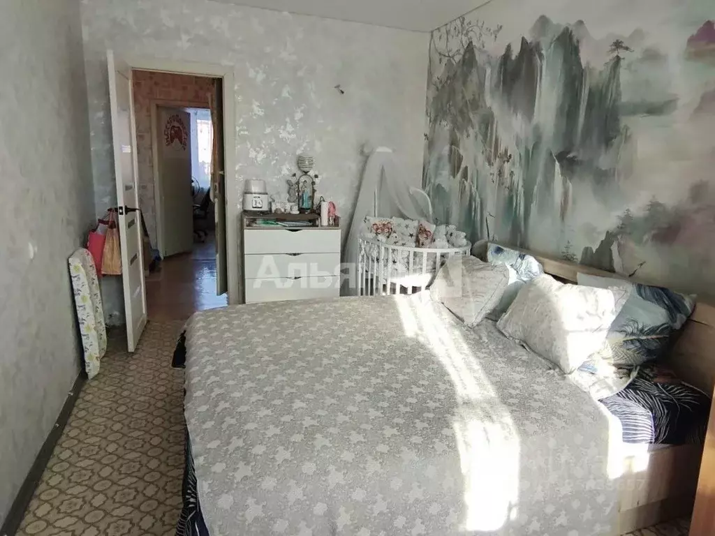 4-к кв. Ростовская область, Волгодонск Октябрьское ш., 1 (80.2 м) - Фото 1