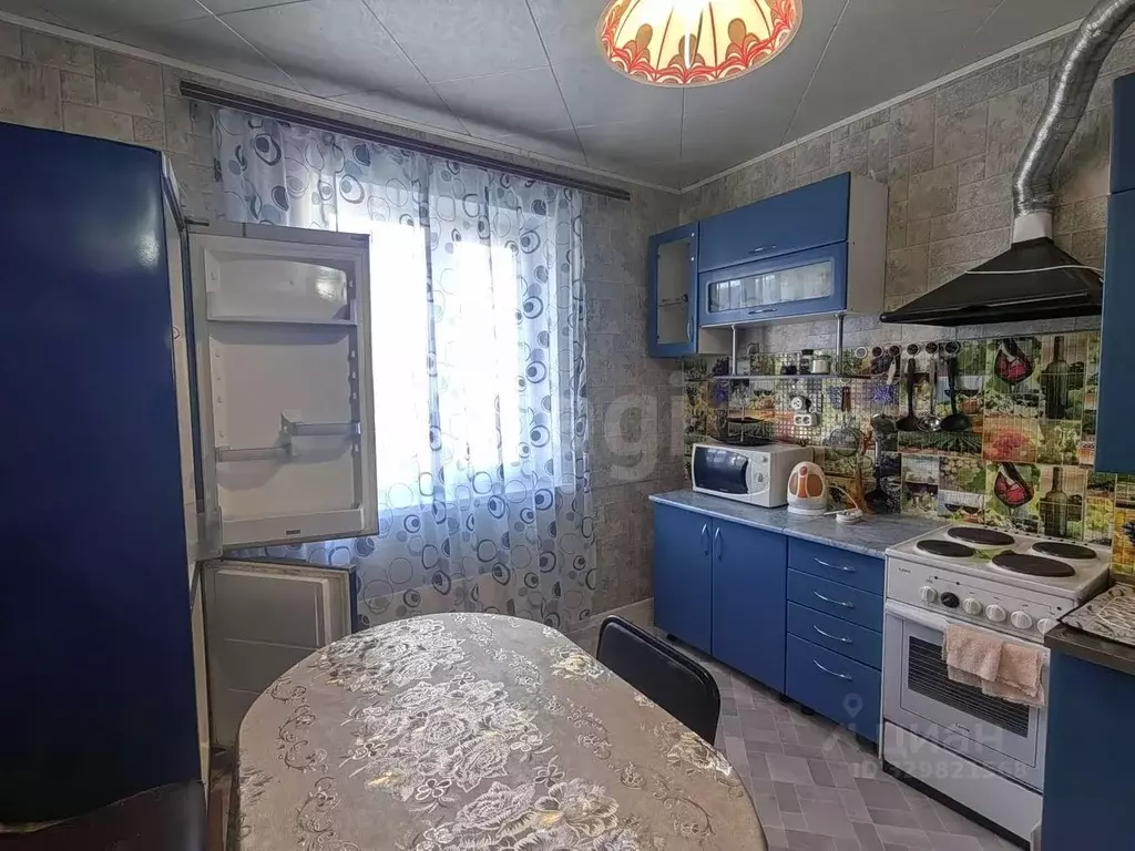 2-к кв. Ямало-Ненецкий АО, Муравленко ул. Ленина, 74 (51.4 м) - Фото 1