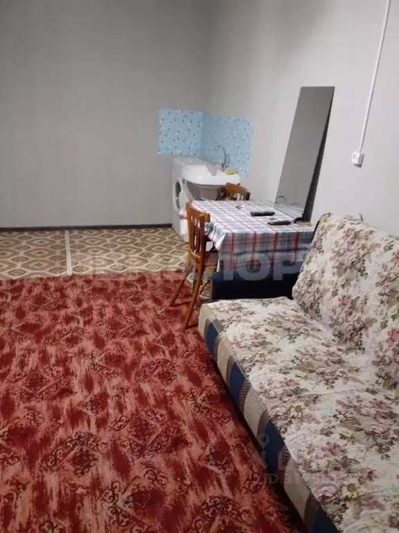 Комната Ростовская область, Ростов-на-Дону Каширская ул., 8/3 (17.0 м) - Фото 1
