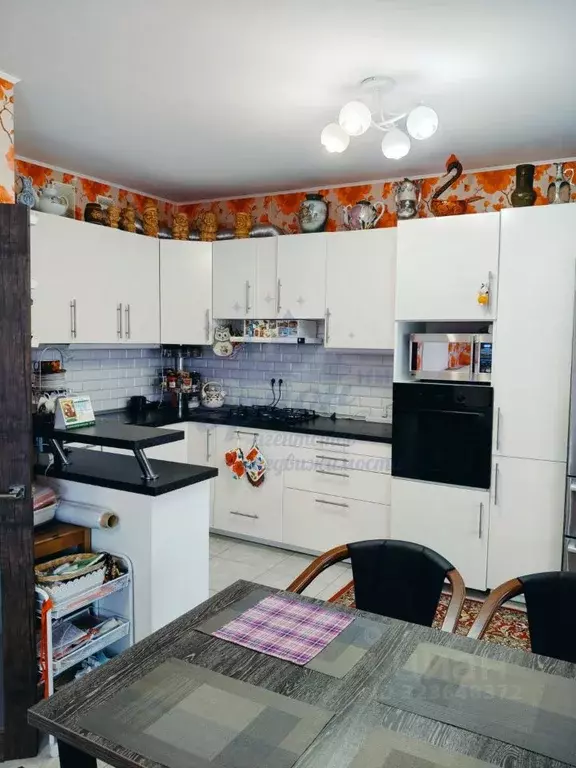 Коттедж в Нижегородская область, Нижний Новгород д. Малая Ельня, ул. ... - Фото 2