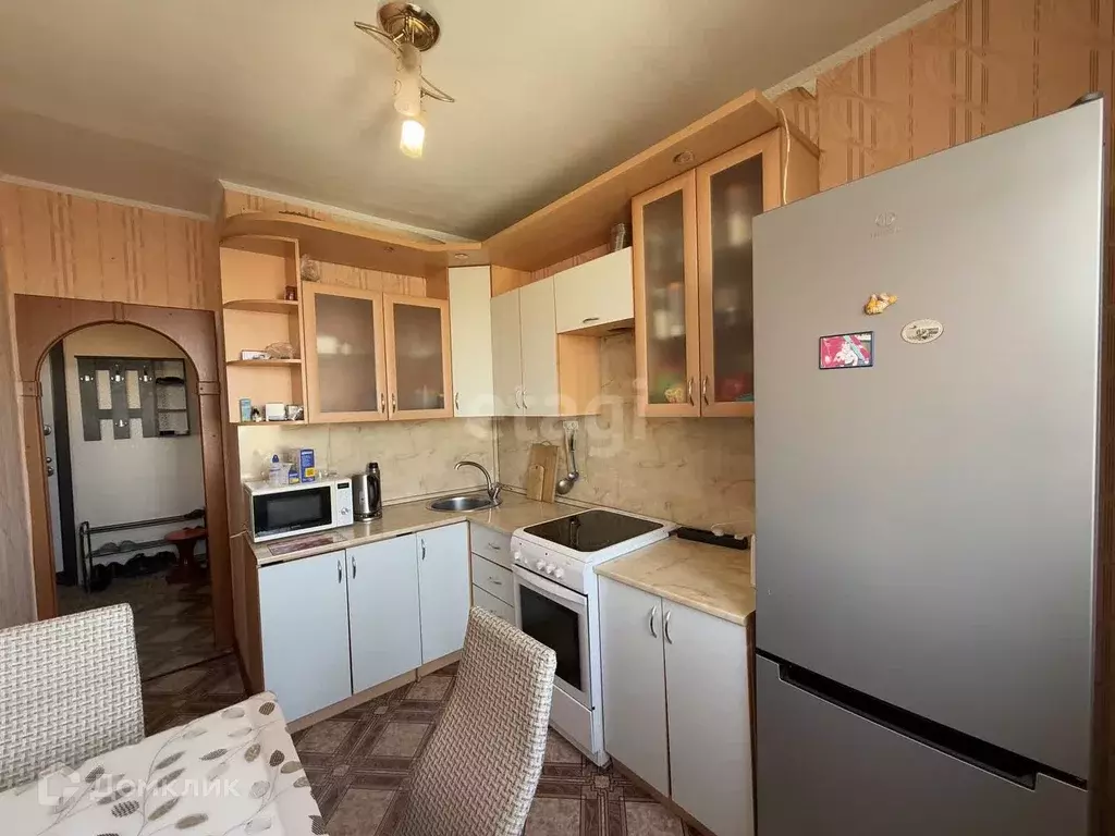 Продаётся 1-к квартира, 31.4 м - Фото 0