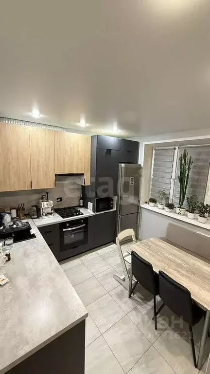 2-к кв. Ярославская область, Ярославль ул. Вишняки, 5к2 (71.8 м) - Фото 1