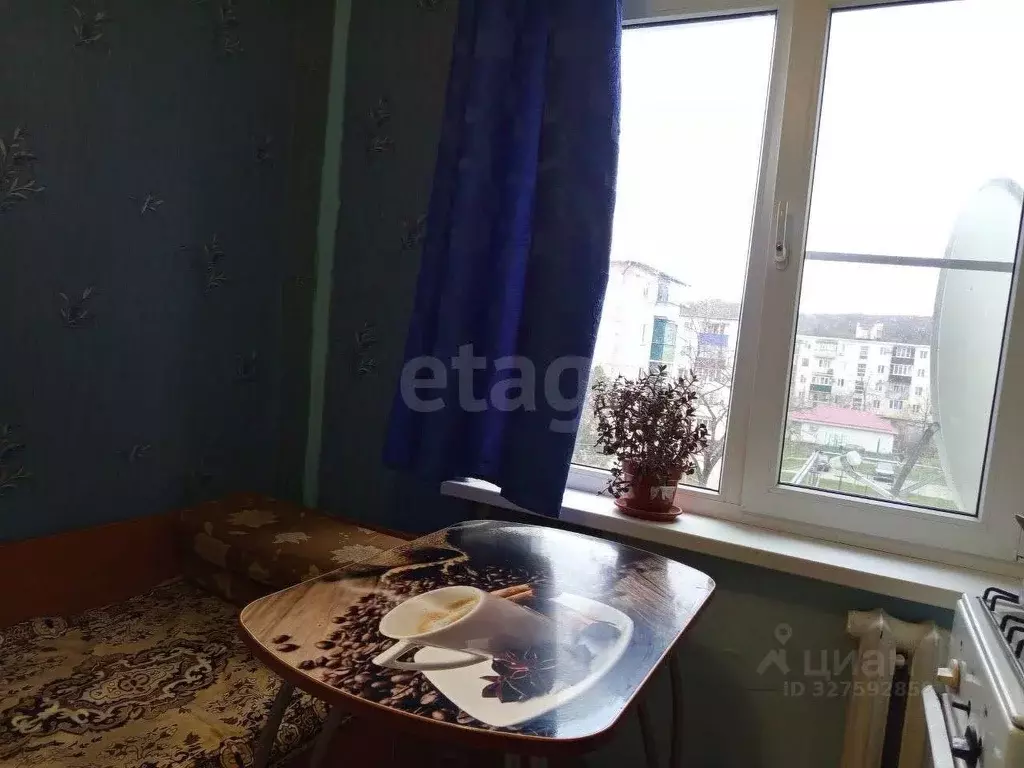 1-к кв. Адыгея, Майкоп Кирпичная ул., 73 (29.8 м) - Фото 1