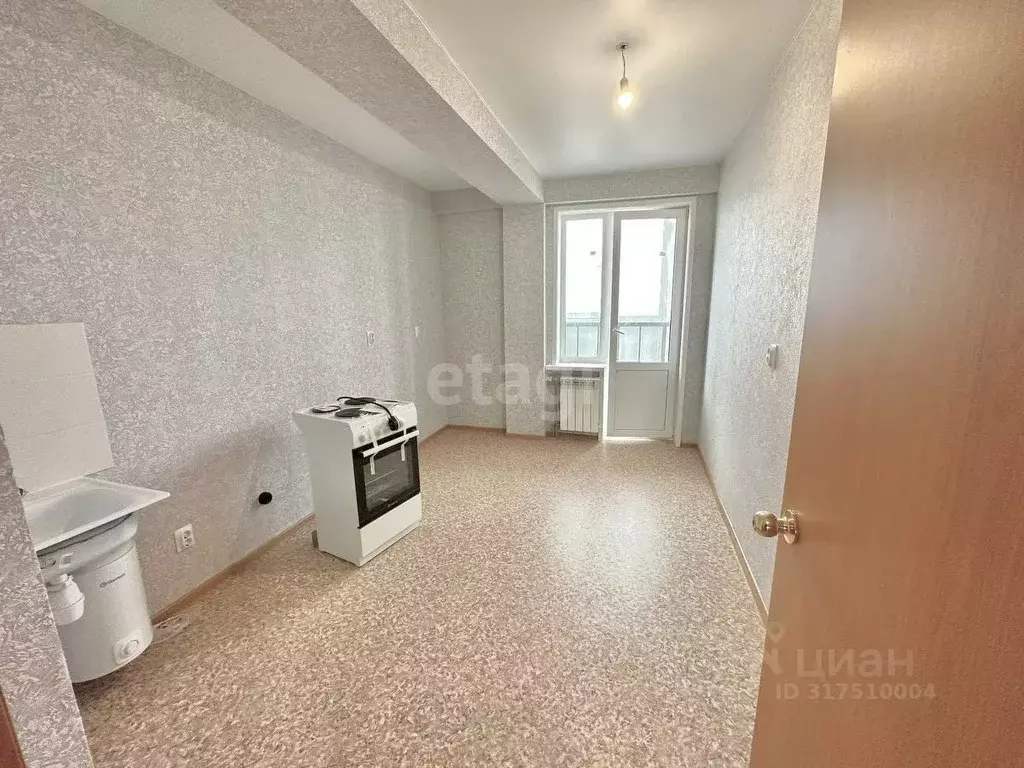 1-к кв. Сахалинская область, Южно-Курильск пгт, Рыбников кв-л 16 (40.0 ... - Фото 1