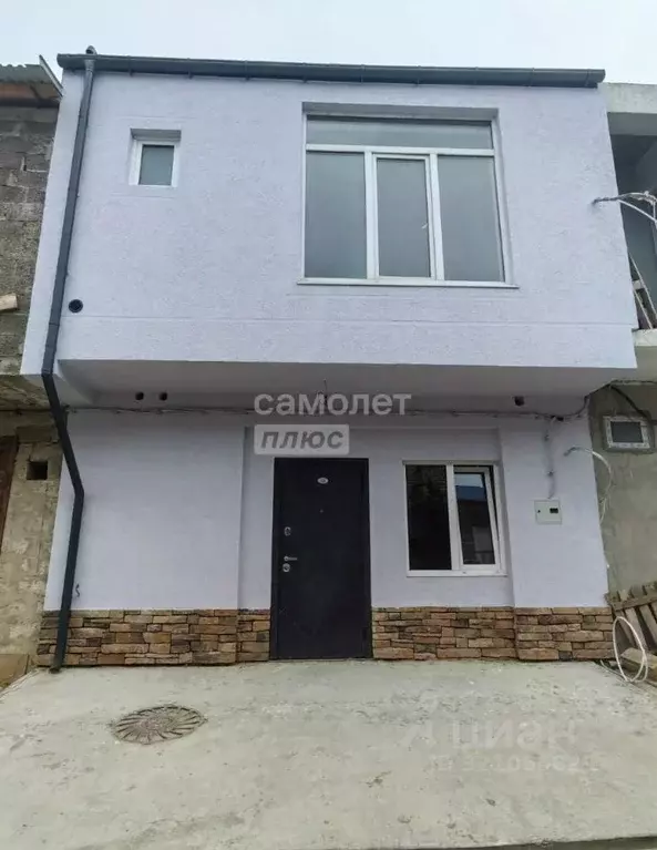 Таунхаус в Краснодарский край, Анапа ул. Ивана Голубца, 157 (120 м) - Фото 1