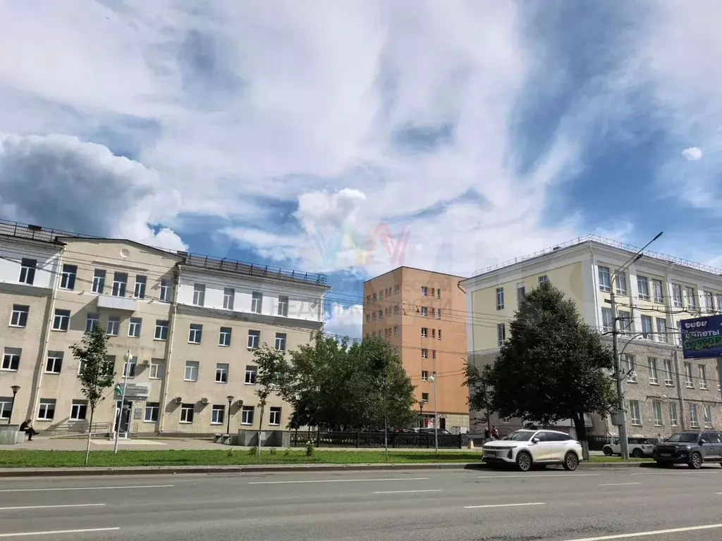 Офисный блок 211 м2 на фирме Мир - Фото 1