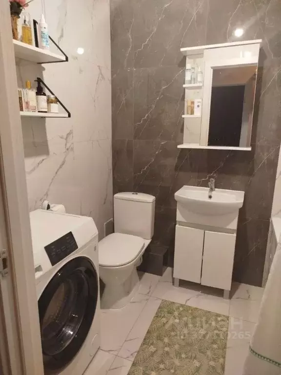 1-к кв. Адыгея, Тахтамукайский район, Старобжегокайское с/пос, Новая ... - Фото 2