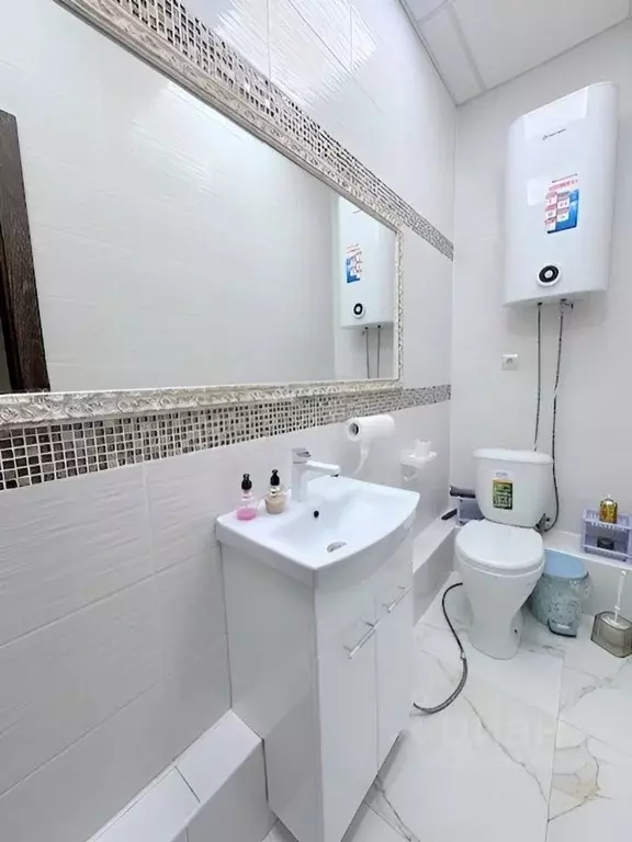 Торговая площадь в Башкортостан, Уфа Российская ул., 24 (62 м) - Фото 1