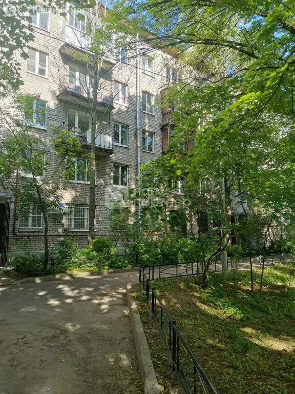 3-комнатная квартира: Санкт-Петербург, проспект Тореза, 82 (56.2 м) - Фото 1