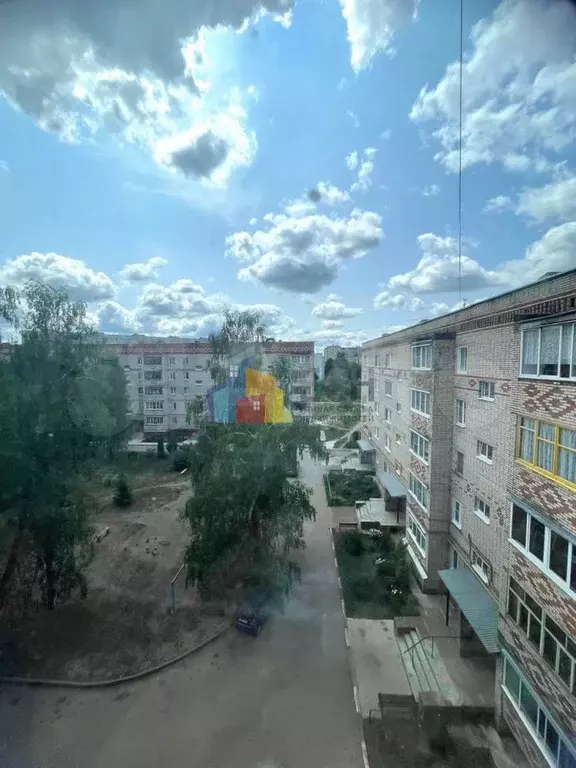3-к. квартира, 56,6 м, 5/5 эт. - Фото 1